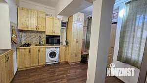 2-к квартира, посуточно, 33м2, 1/3 этаж