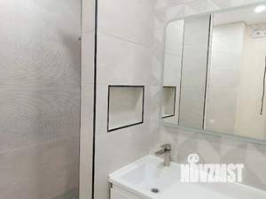 1-к квартира, посуточно, 31м2, 1/1 этаж