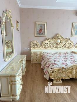 3-к квартира, на длительный срок, 119м2, 2/6 этаж