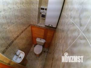 2-к квартира, посуточно, 50м2, 3/4 этаж