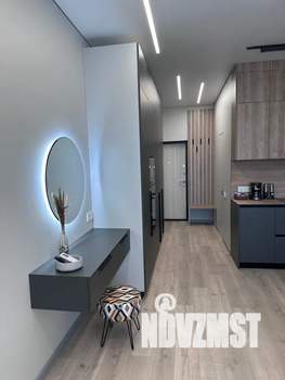 1-к квартира, посуточно, 37м2, 4/8 этаж