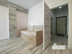 2-к квартира, посуточно, 43м2, 5/8 этаж