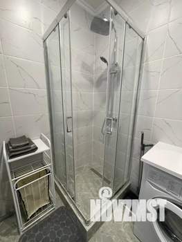 1-к квартира, посуточно, 30м2, 3/8 этаж