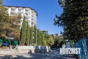 1-к квартира, посуточно, 55м2, 2/7 этаж