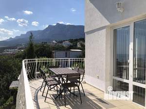 3-к квартира, посуточно, 90м2, 1/1 этаж