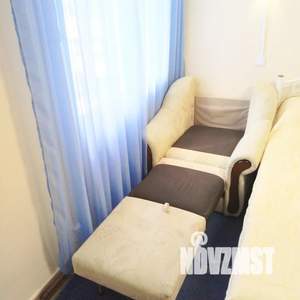 1-к квартира, посуточно, 27м2, 2/3 этаж