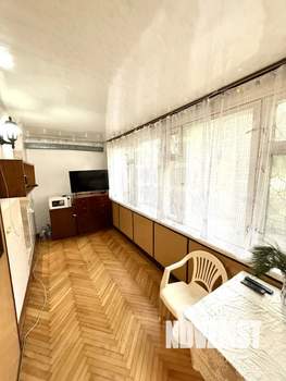 2-к квартира, на длительный срок, 46м2, 1/5 этаж