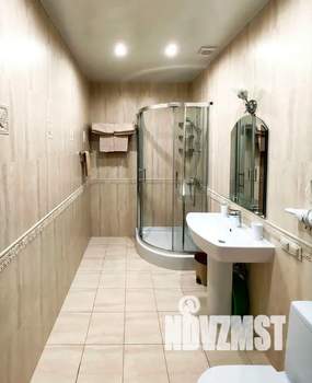 3-к квартира, посуточно, 63м2, 2/4 этаж