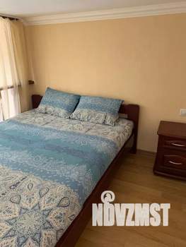 Студия квартира, посуточно, 36м2, 2/2 этаж