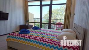 2-к квартира, посуточно, 40м2, 3/3 этаж