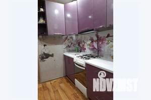 2-к квартира, посуточно, 43м2, 1/4 этаж