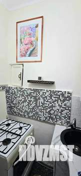 1-к квартира, посуточно, 18м2, 3/3 этаж