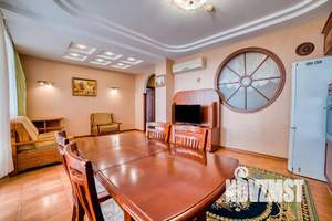 3-к квартира, посуточно, 100м2, 7/14 этаж