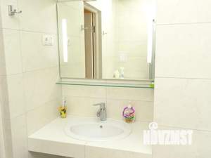 1-к квартира, посуточно, 30м2, 3/9 этаж