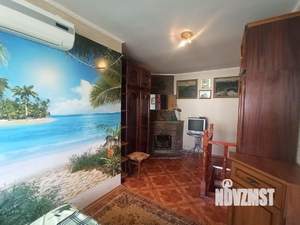 1-к квартира, посуточно, 40м2, 2/2 этаж