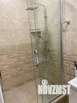 2-к квартира, посуточно, 55м2, 6/10 этаж