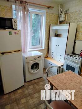 3-к квартира, посуточно, 60м2, 3/4 этаж