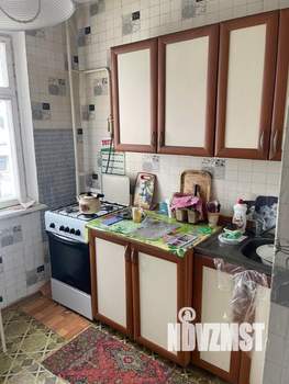 2-к квартира, на длительный срок, 45м2, 3/9 этаж