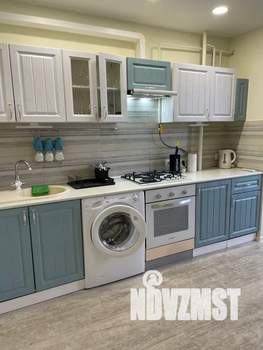 2-к квартира, посуточно, 56м2, 3/10 этаж