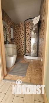 1-к квартира, посуточно, 30м2, 1/2 этаж