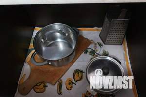 1-к квартира, посуточно, 20м2, 2/3 этаж