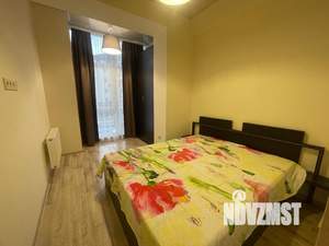 2-к квартира, посуточно, 42м2, 2/10 этаж