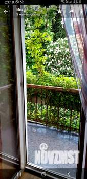 4-к квартира, посуточно, 95м2, 3/3 этаж