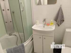 1-к квартира, посуточно, 33м2, 2/2 этаж