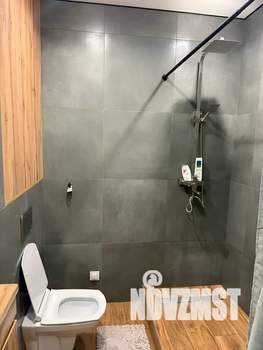 1-к квартира, посуточно, 37м2, 3/15 этаж
