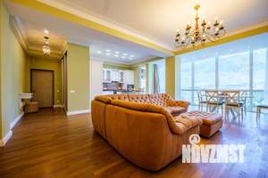 2-к квартира, посуточно, 105м2, 5/13 этаж