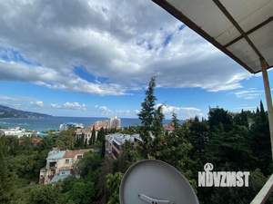 3-к квартира, посуточно, 90м2, 3/3 этаж