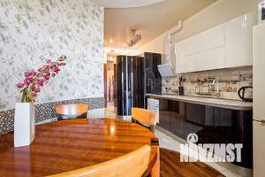 1-к квартира, посуточно, 75м2, 1/1 этаж