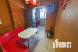 2-к квартира, посуточно, 63м2, 4/5 этаж