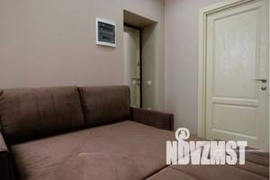 2-к квартира, посуточно, 28м2, 2/3 этаж