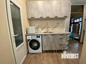 2-к квартира, на длительный срок, 50м2, 2/2 этаж