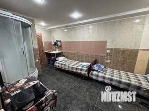 Студия квартира, посуточно, 15м2, 1/1 этаж