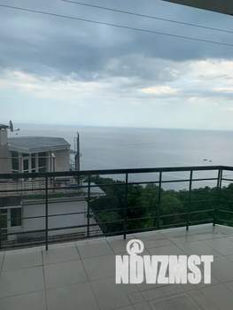 4-к квартира, посуточно, 85м2, 3/5 этаж