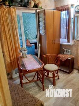Студия квартира, посуточно, 15м2, 2/2 этаж