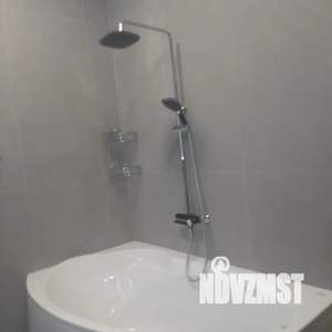 3-к квартира, посуточно, 84м2, 12/16 этаж