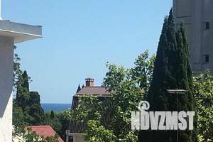 1-к квартира, посуточно, 50м2, 4/4 этаж