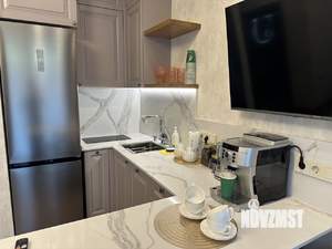 Студия квартира, посуточно, 29м2, 3/9 этаж