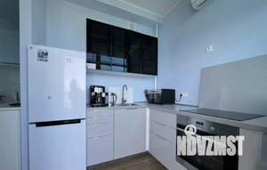 Студия квартира, на длительный срок, 37м2, 7/10 этаж