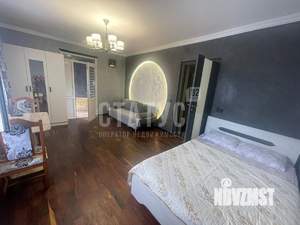 1-к квартира, на длительный срок, 35м2, 1/2 этаж