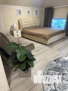 2-к квартира, посуточно, 56м2, 3/3 этаж