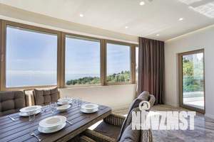 2-к квартира, посуточно, 130м2, 8/20 этаж