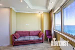 3-к квартира, посуточно, 130м2, 10/20 этаж