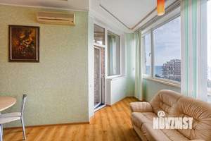 2-к квартира, посуточно, 69м2, 7/14 этаж