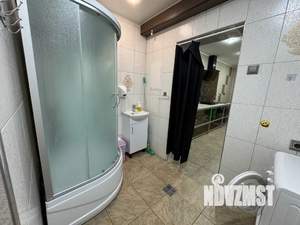1-к квартира, посуточно, 45м2, 1/2 этаж