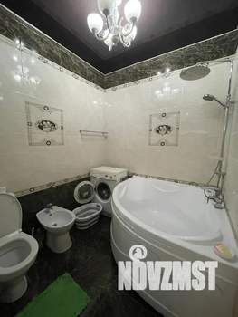 Студия квартира, посуточно, 47м2, 2/6 этаж