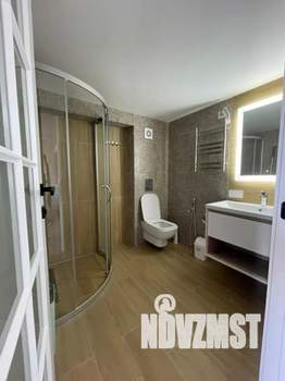 1-к квартира, посуточно, 72м2, 1/1 этаж